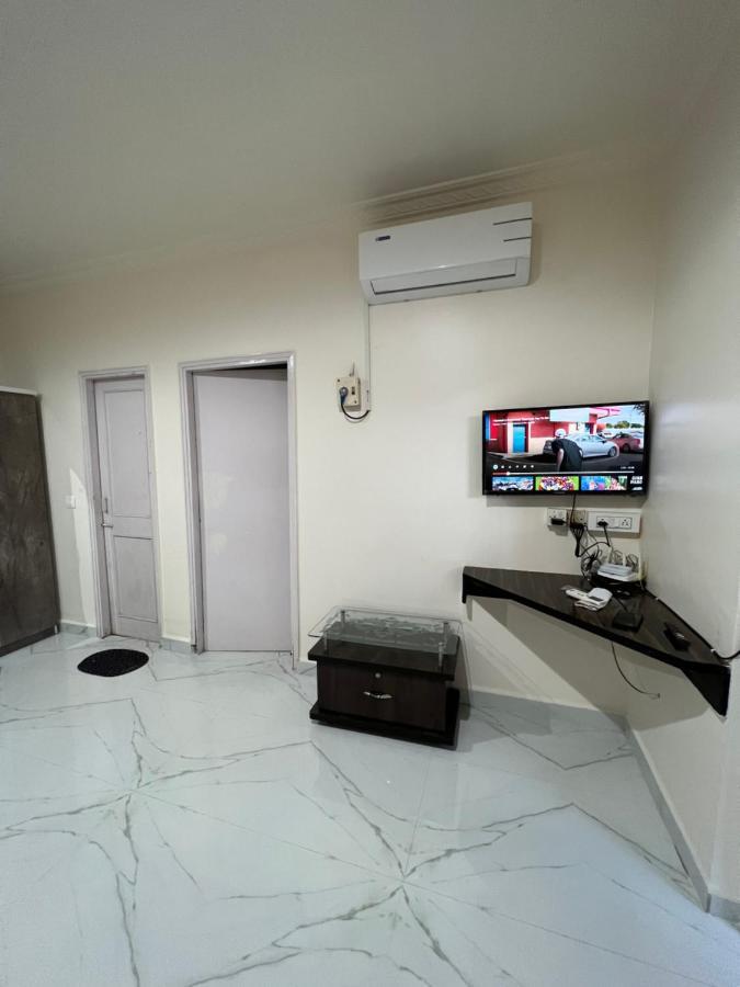 Studio Apartment -Dom Francisco Кандолим Экстерьер фото