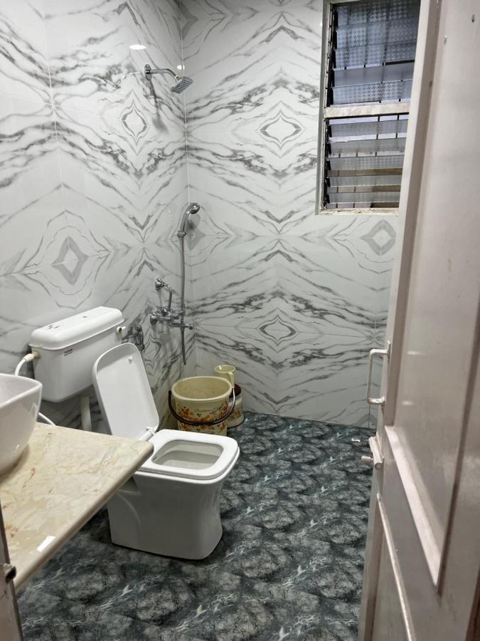 Studio Apartment -Dom Francisco Кандолим Экстерьер фото