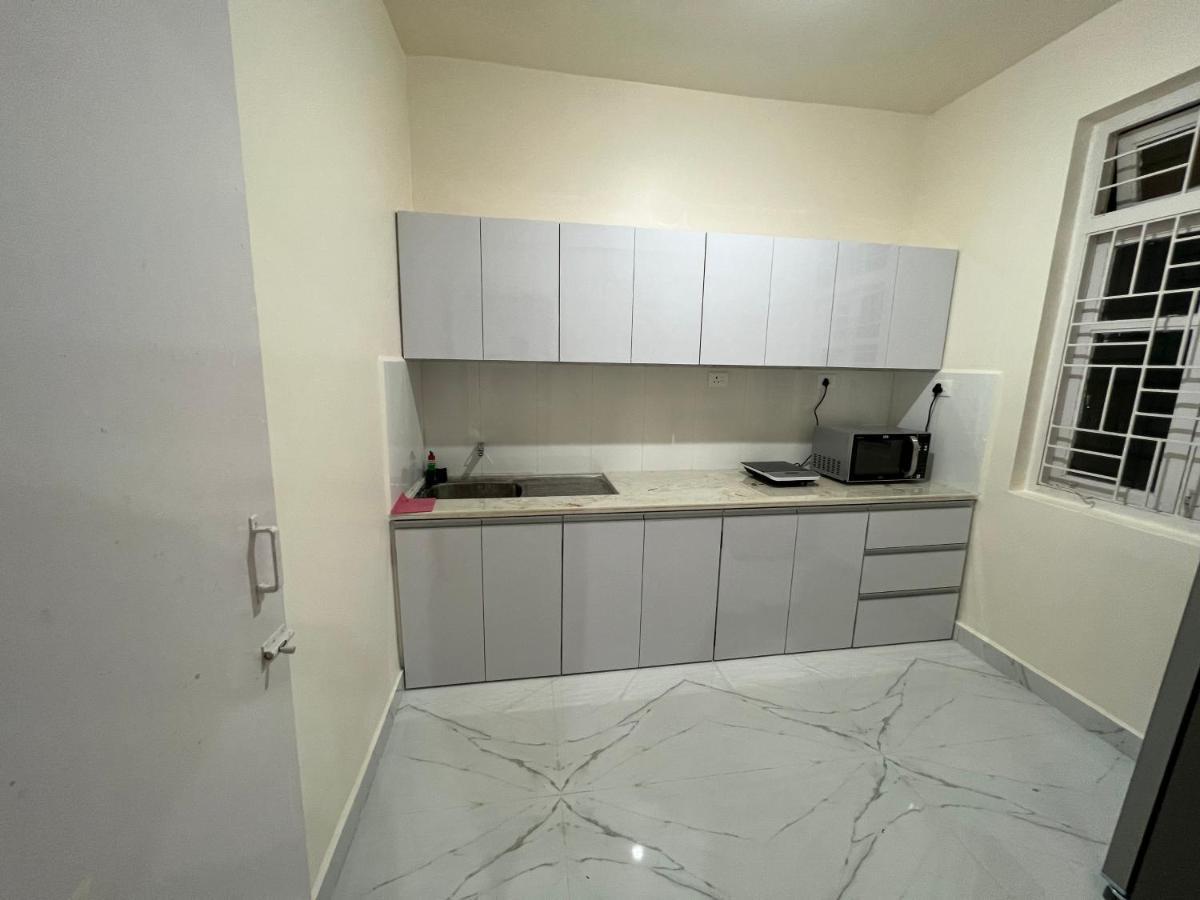Studio Apartment -Dom Francisco Кандолим Экстерьер фото